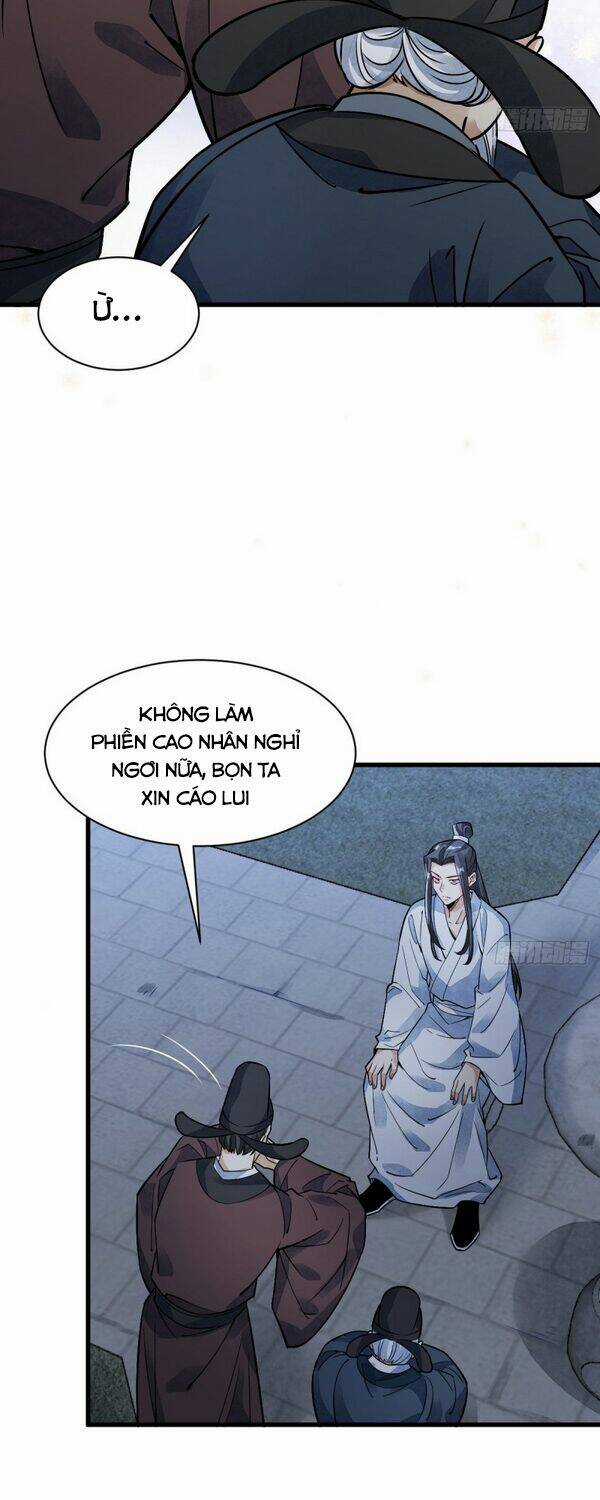 Lạn Kha Kỳ Duyên Chapter 11 trang 25