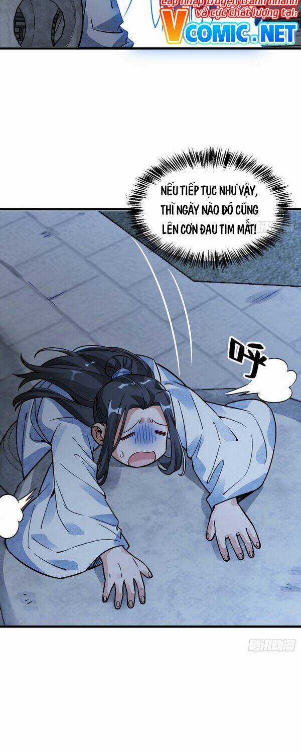 Lạn Kha Kỳ Duyên Chapter 11 trang 27