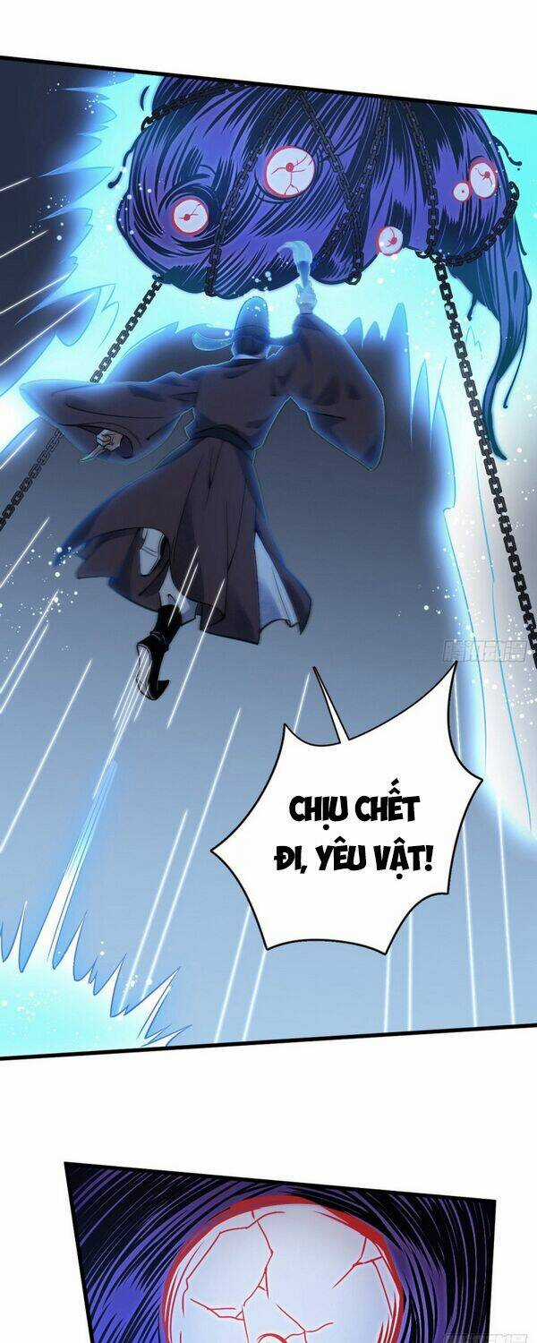 Lạn Kha Kỳ Duyên Chapter 11 trang 5