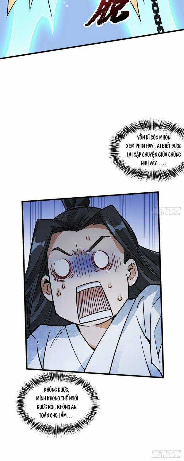 Lạn Kha Kỳ Duyên Chapter 11 trang 9