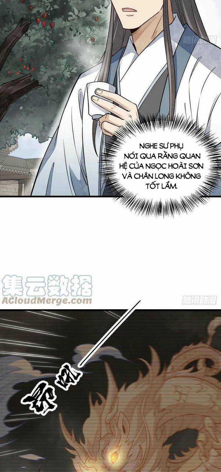 Lạn Kha Kỳ Duyên Chapter 112 trang 1