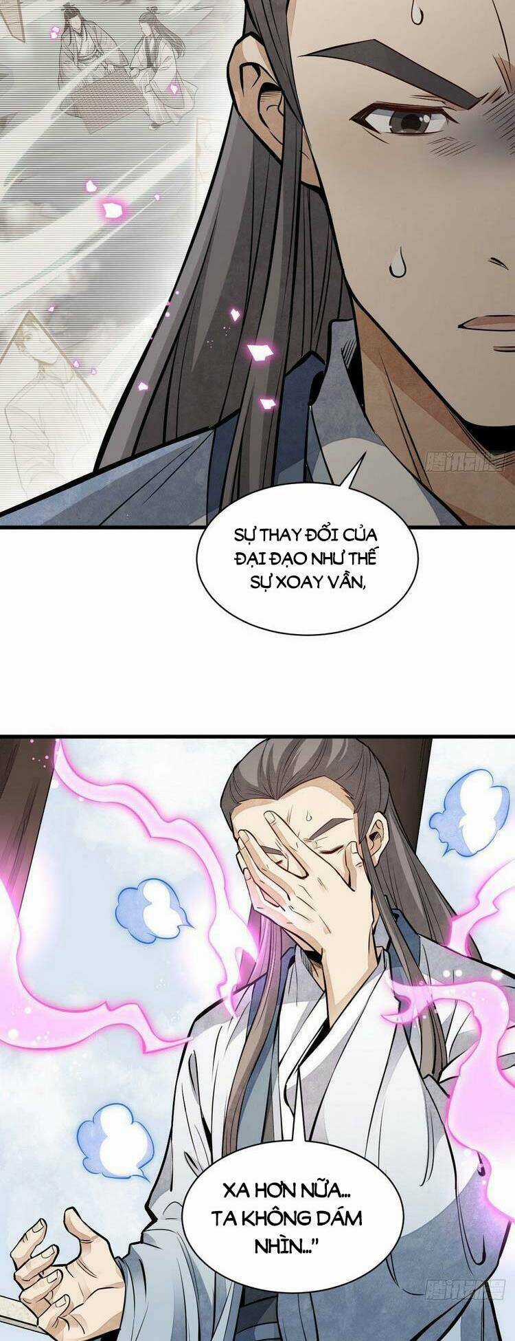 Lạn Kha Kỳ Duyên Chapter 113 trang 1