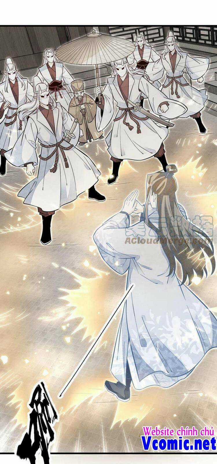 Lạn Kha Kỳ Duyên Chapter 114 trang 1