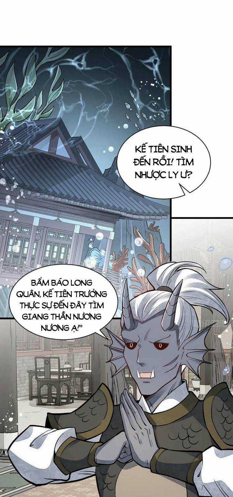 Lạn Kha Kỳ Duyên Chapter 115 trang 0