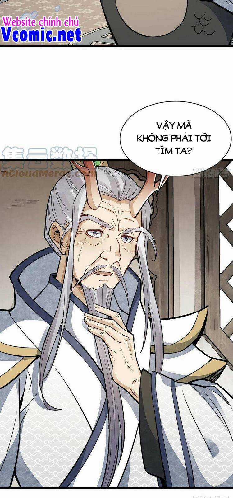 Lạn Kha Kỳ Duyên Chapter 115 trang 1