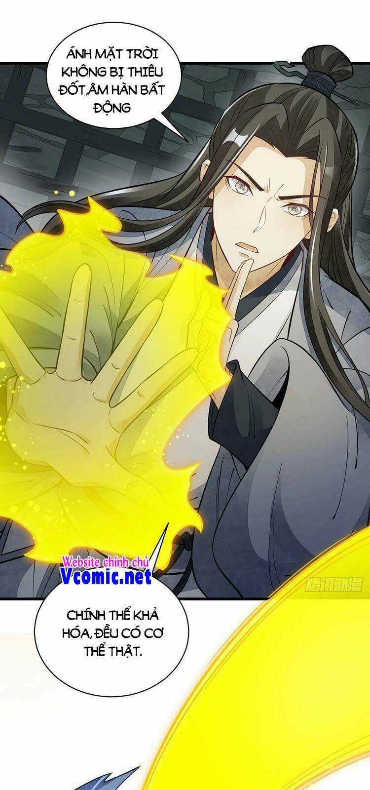 Lạn Kha Kỳ Duyên Chapter 116 trang 0