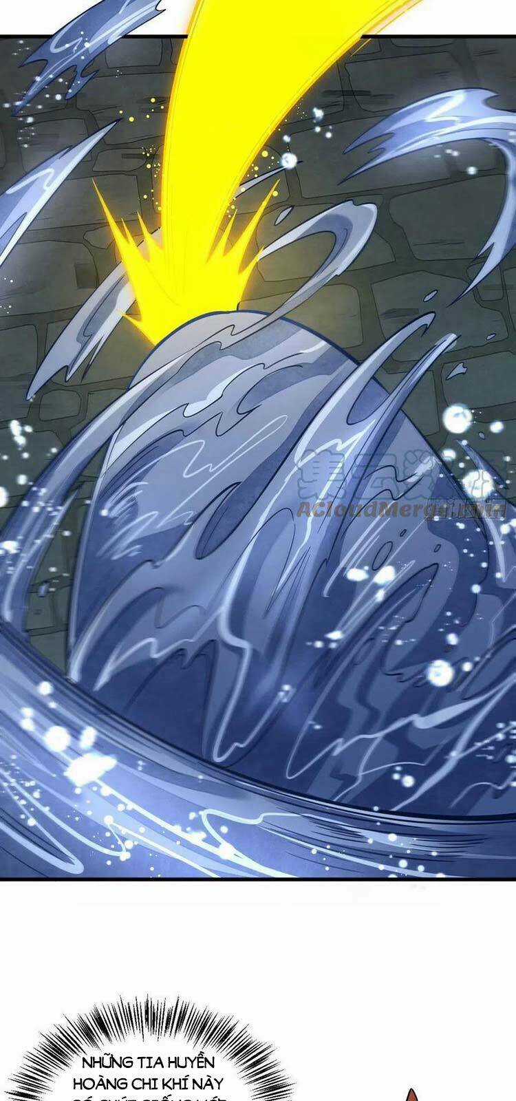 Lạn Kha Kỳ Duyên Chapter 116 trang 1