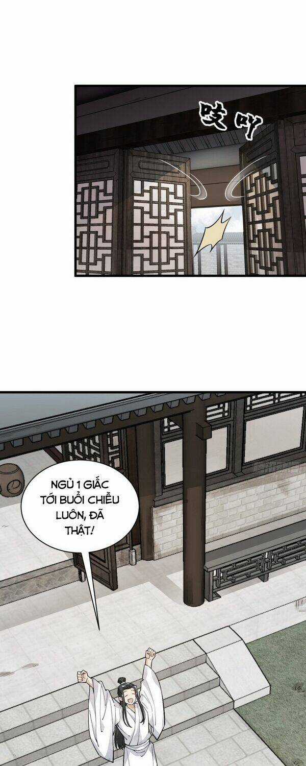 Lạn Kha Kỳ Duyên Chapter 12 trang 0