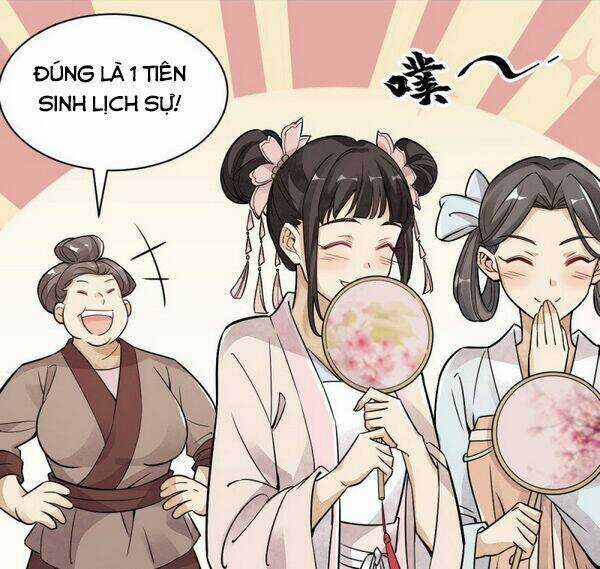 Lạn Kha Kỳ Duyên Chapter 12 trang 10