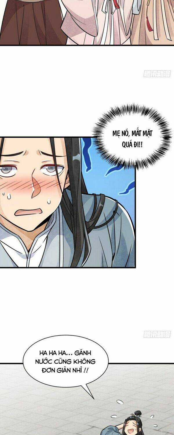 Lạn Kha Kỳ Duyên Chapter 12 trang 11
