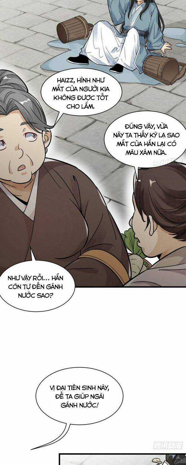 Lạn Kha Kỳ Duyên Chapter 12 trang 12