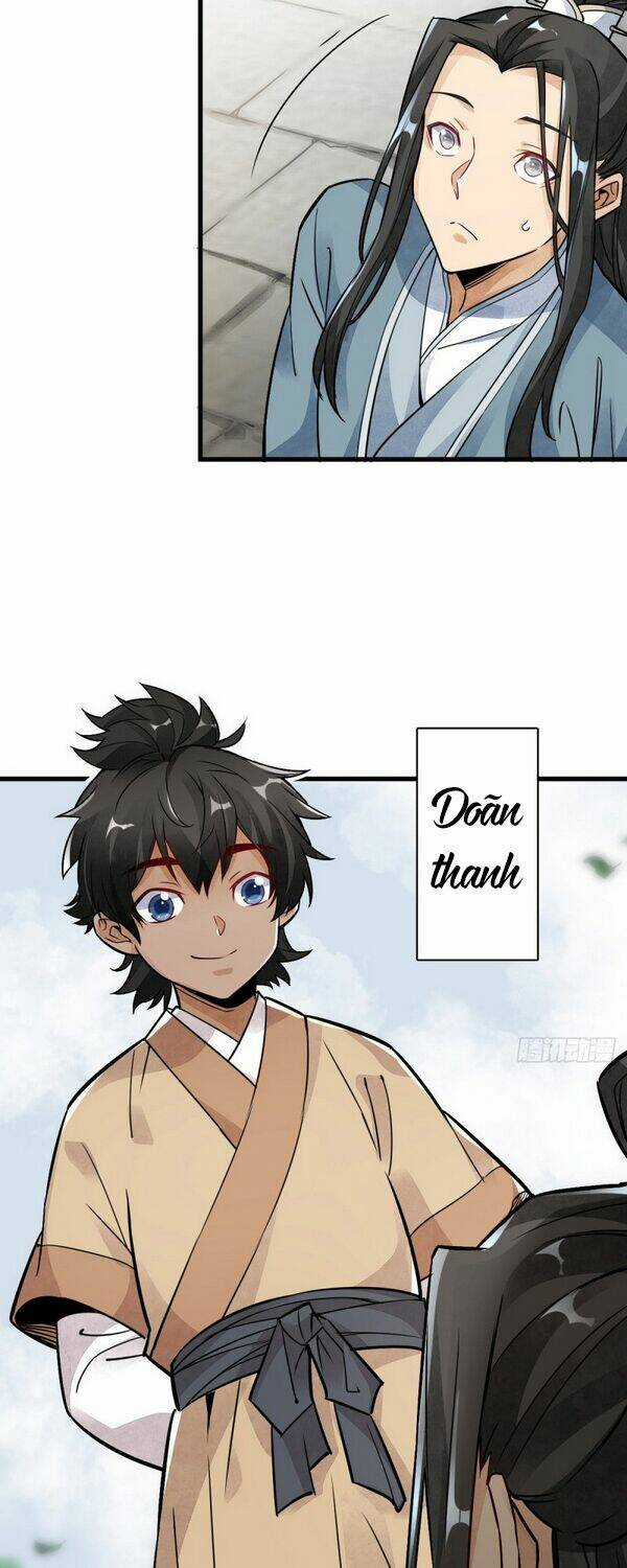 Lạn Kha Kỳ Duyên Chapter 12 trang 13