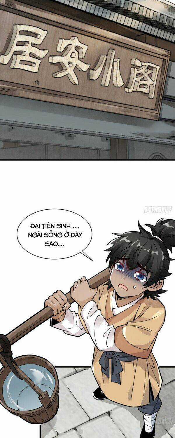 Lạn Kha Kỳ Duyên Chapter 12 trang 17