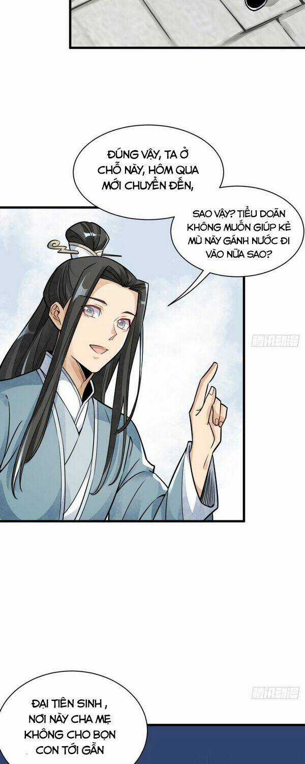 Lạn Kha Kỳ Duyên Chapter 12 trang 18
