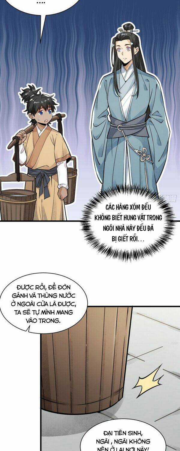 Lạn Kha Kỳ Duyên Chapter 12 trang 19