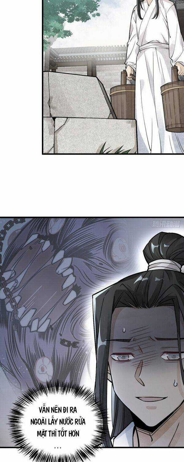 Lạn Kha Kỳ Duyên Chapter 12 trang 2