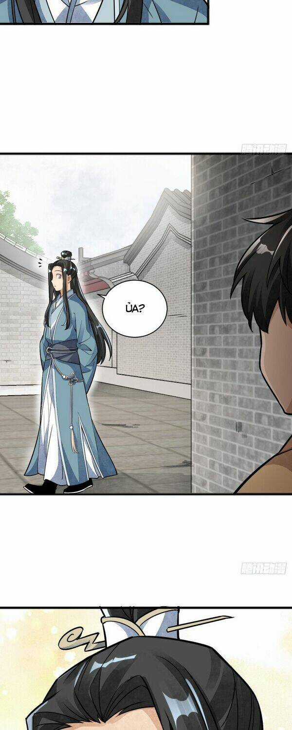 Lạn Kha Kỳ Duyên Chapter 12 trang 28