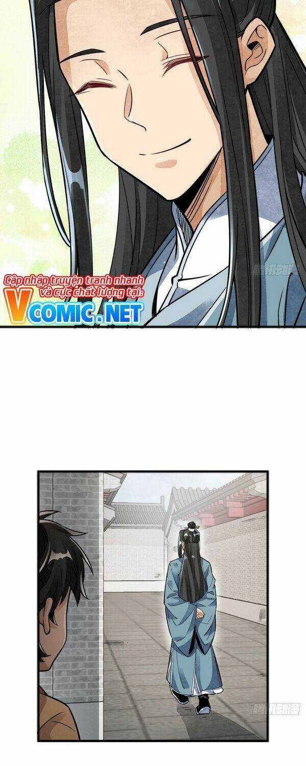 Lạn Kha Kỳ Duyên Chapter 12 trang 29