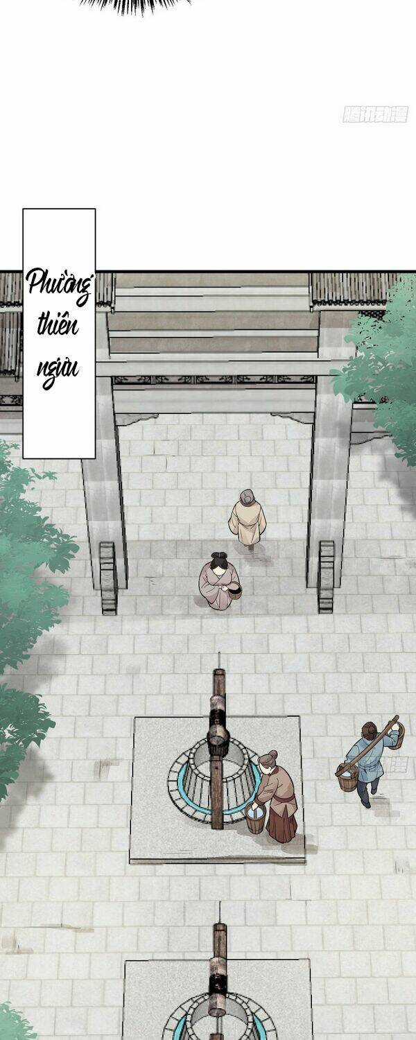 Lạn Kha Kỳ Duyên Chapter 12 trang 3
