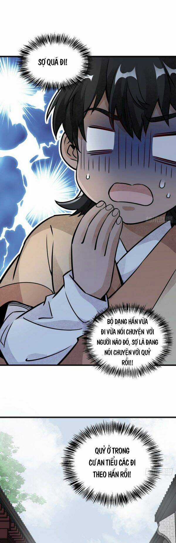 Lạn Kha Kỳ Duyên Chapter 12 trang 30