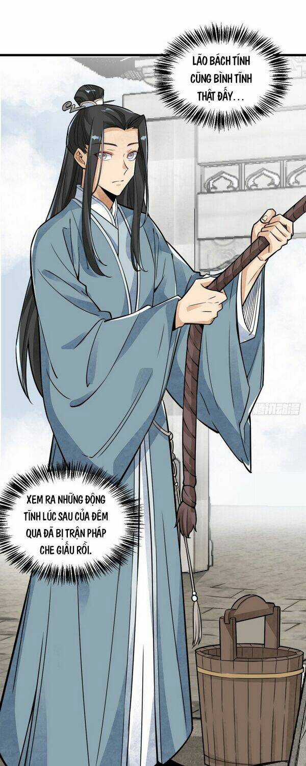 Lạn Kha Kỳ Duyên Chapter 12 trang 5