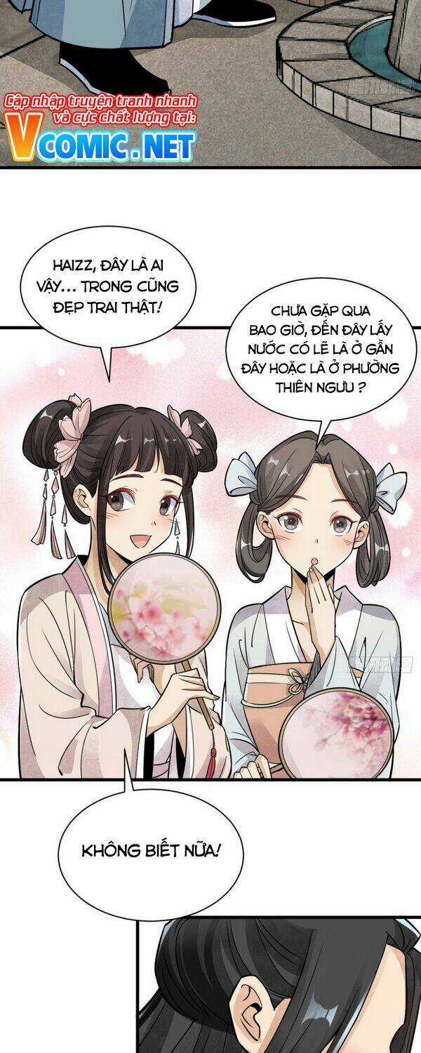 Lạn Kha Kỳ Duyên Chapter 12 trang 6