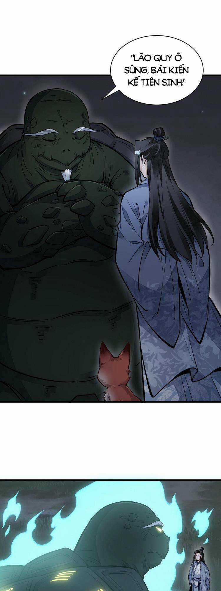 Lạn Kha Kỳ Duyên Chapter 120 trang 0