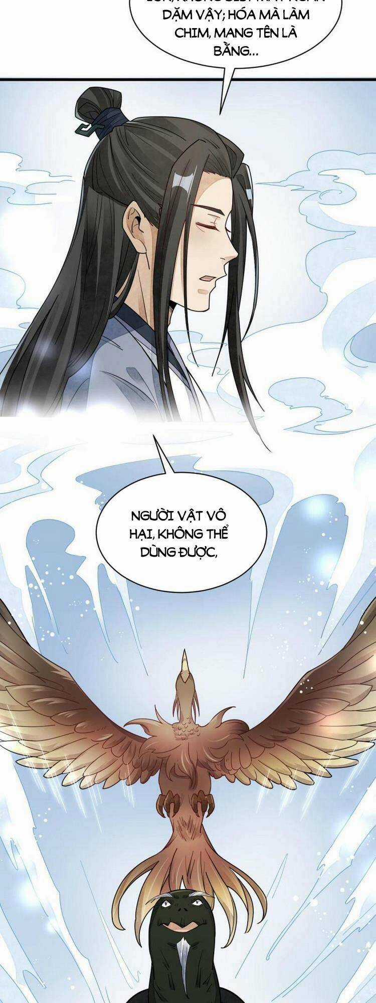 Lạn Kha Kỳ Duyên Chapter 121 trang 1