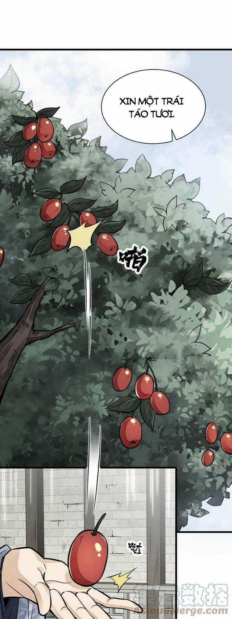 Lạn Kha Kỳ Duyên Chapter 122 trang 0