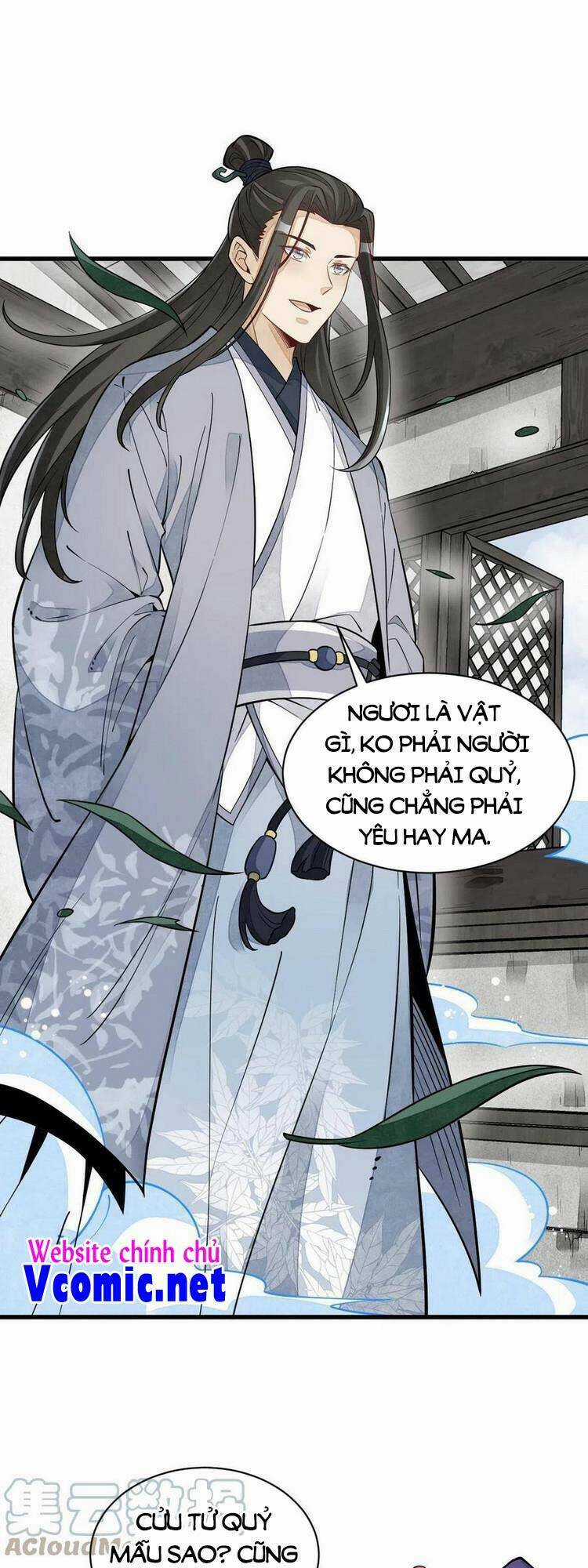 Lạn Kha Kỳ Duyên Chapter 123 trang 0