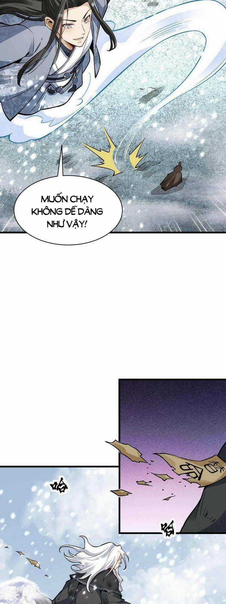 Lạn Kha Kỳ Duyên Chapter 124 trang 1