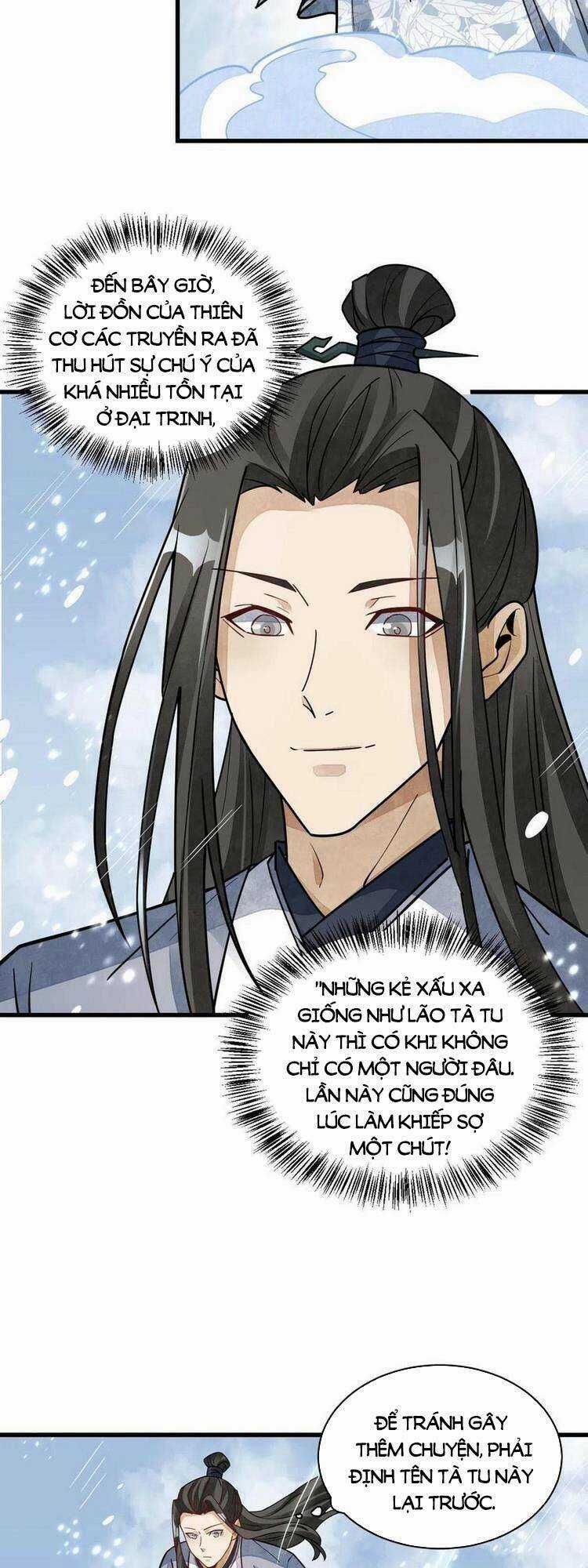 Lạn Kha Kỳ Duyên Chapter 125 trang 1