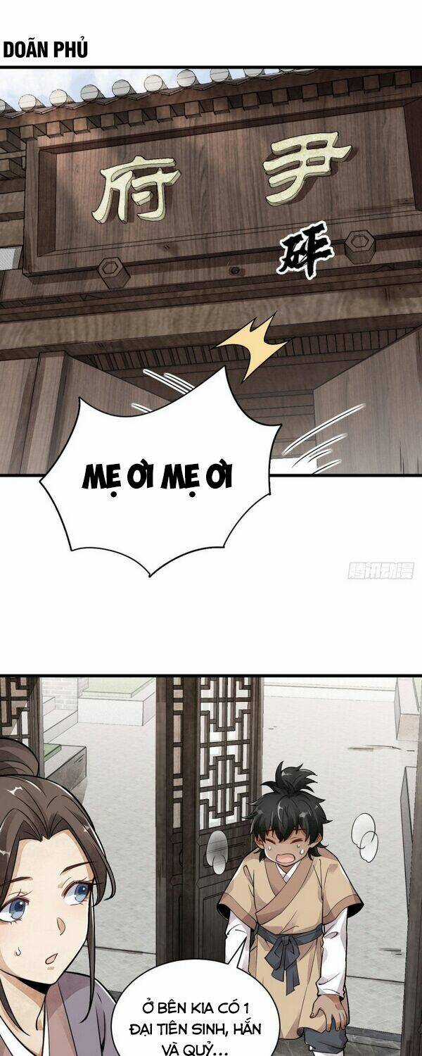 Lạn Kha Kỳ Duyên Chapter 13 trang 0