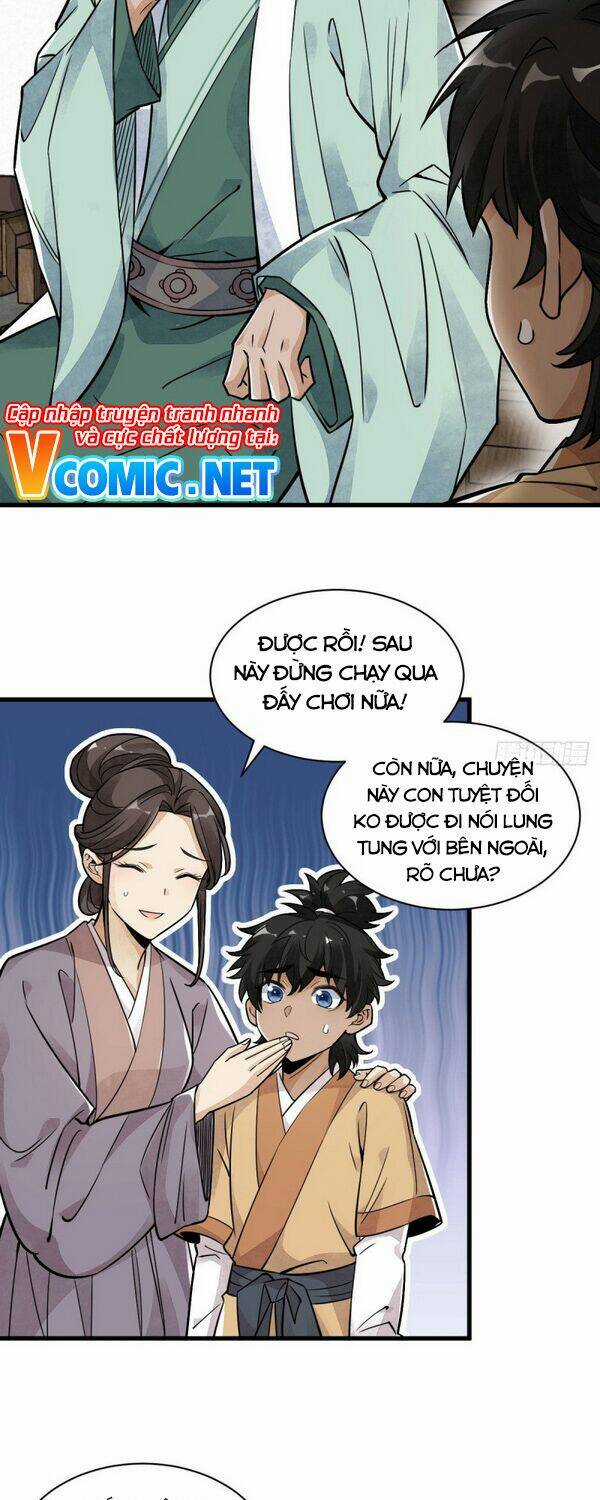 Lạn Kha Kỳ Duyên Chapter 13 trang 10