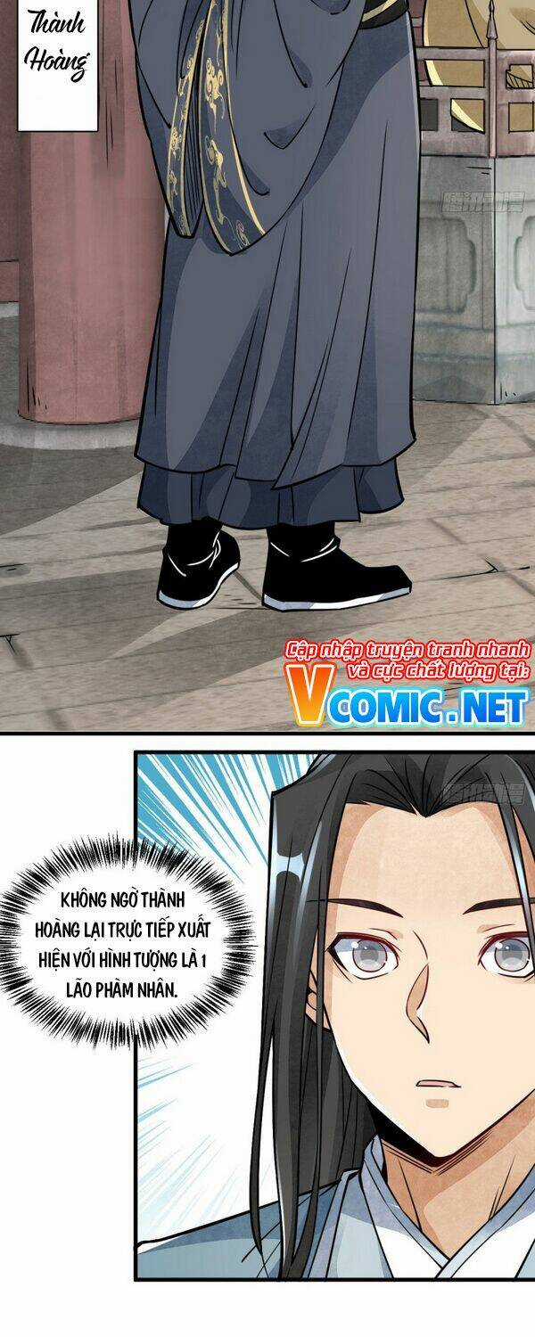 Lạn Kha Kỳ Duyên Chapter 13 trang 14