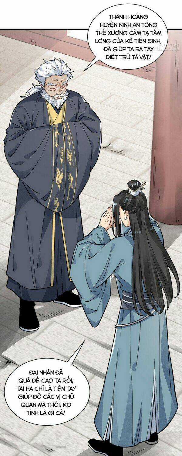 Lạn Kha Kỳ Duyên Chapter 13 trang 15