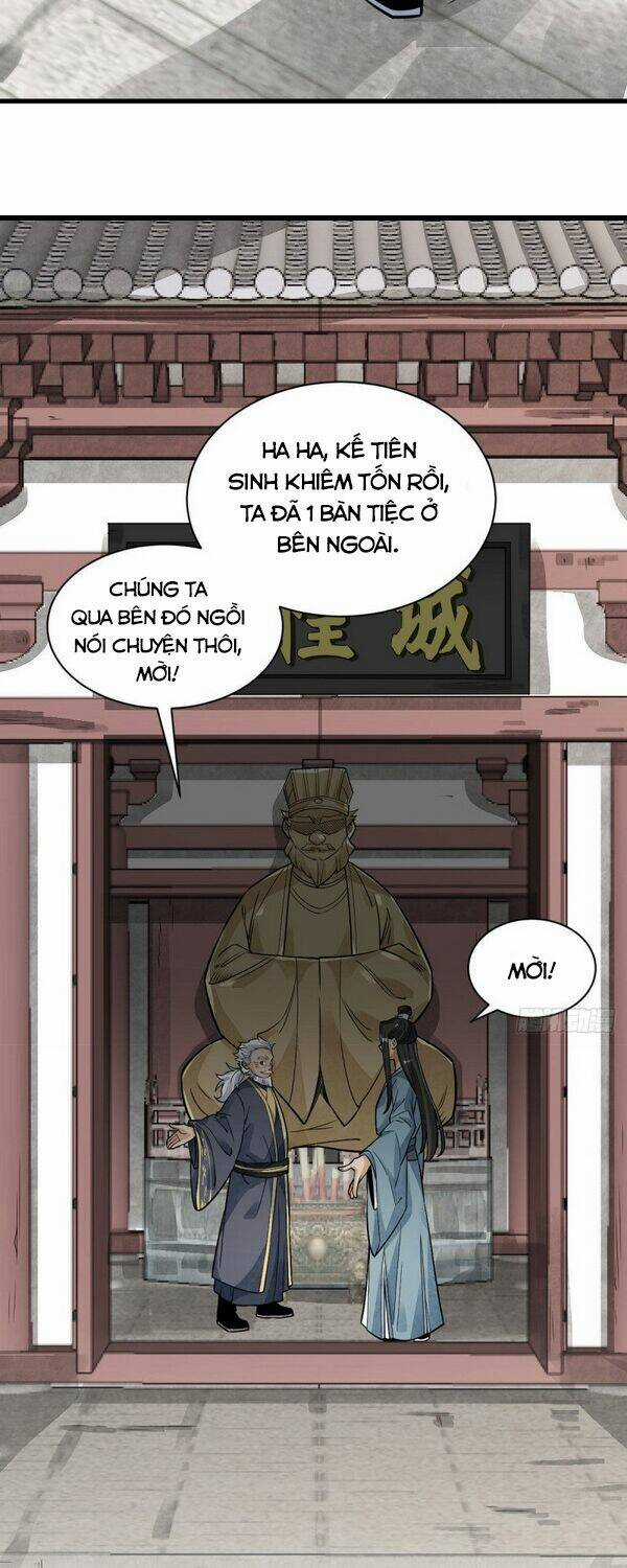 Lạn Kha Kỳ Duyên Chapter 13 trang 16