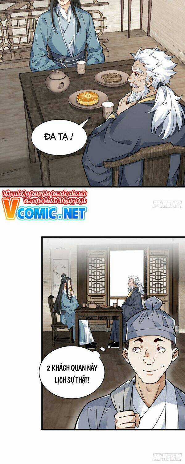 Lạn Kha Kỳ Duyên Chapter 13 trang 19