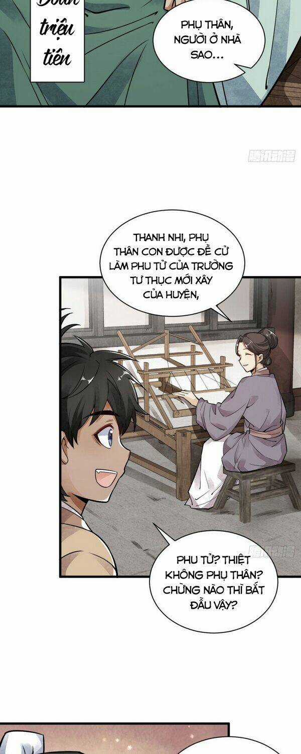 Lạn Kha Kỳ Duyên Chapter 13 trang 2