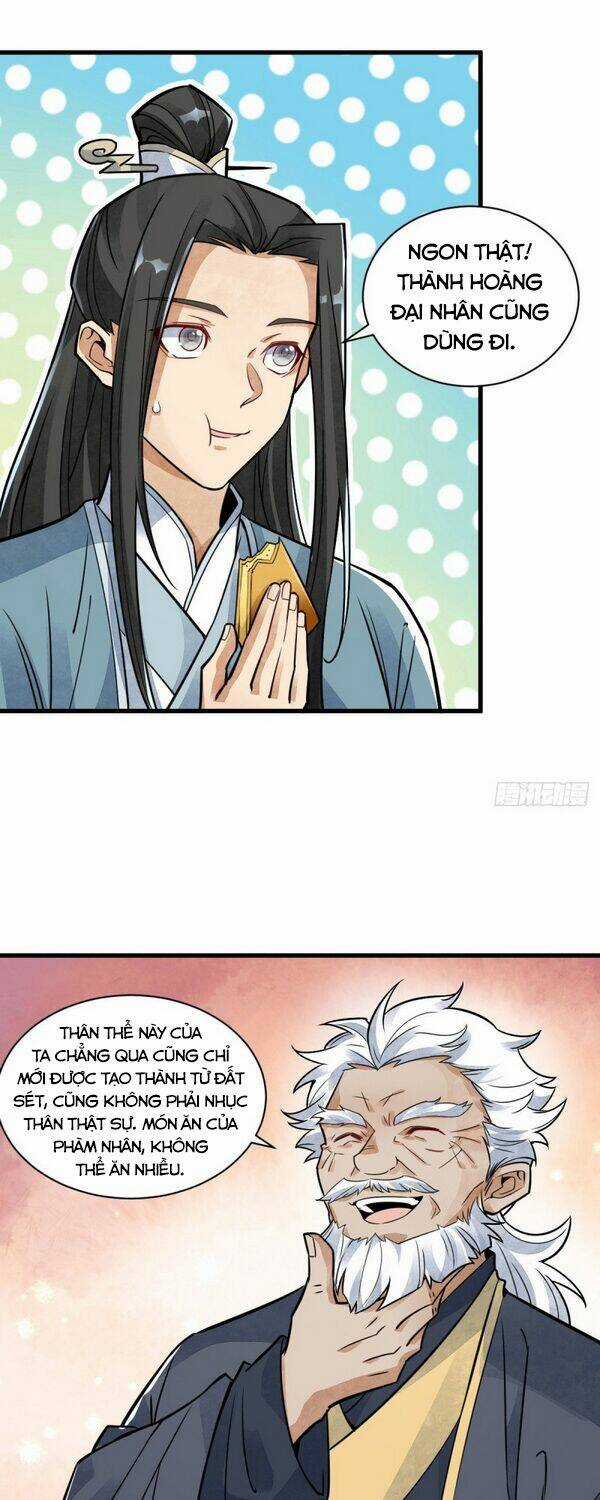 Lạn Kha Kỳ Duyên Chapter 13 trang 20