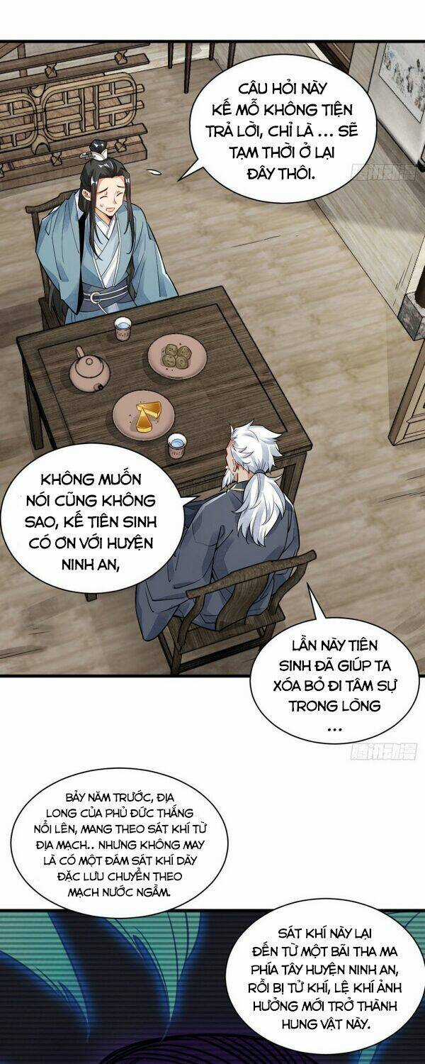 Lạn Kha Kỳ Duyên Chapter 13 trang 22
