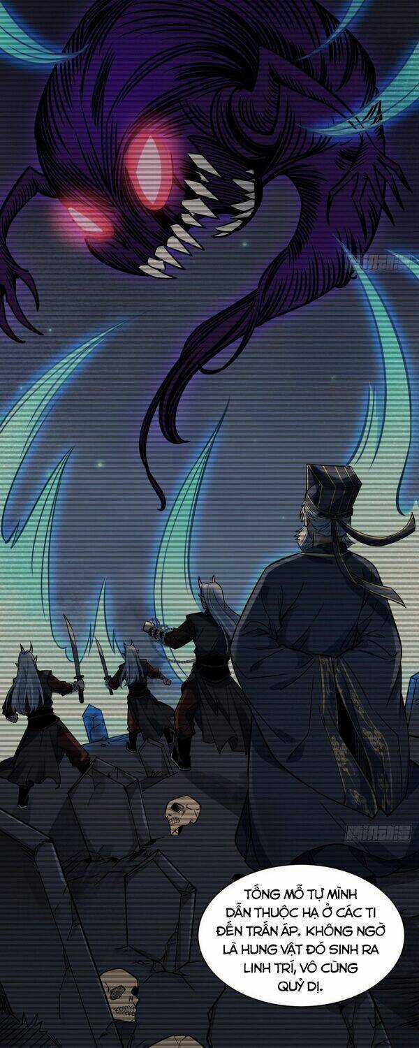 Lạn Kha Kỳ Duyên Chapter 13 trang 23