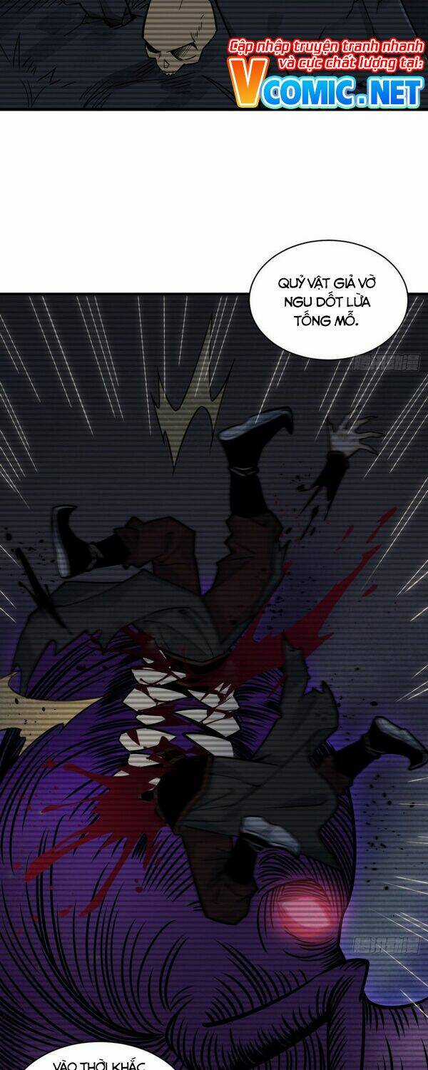 Lạn Kha Kỳ Duyên Chapter 13 trang 24