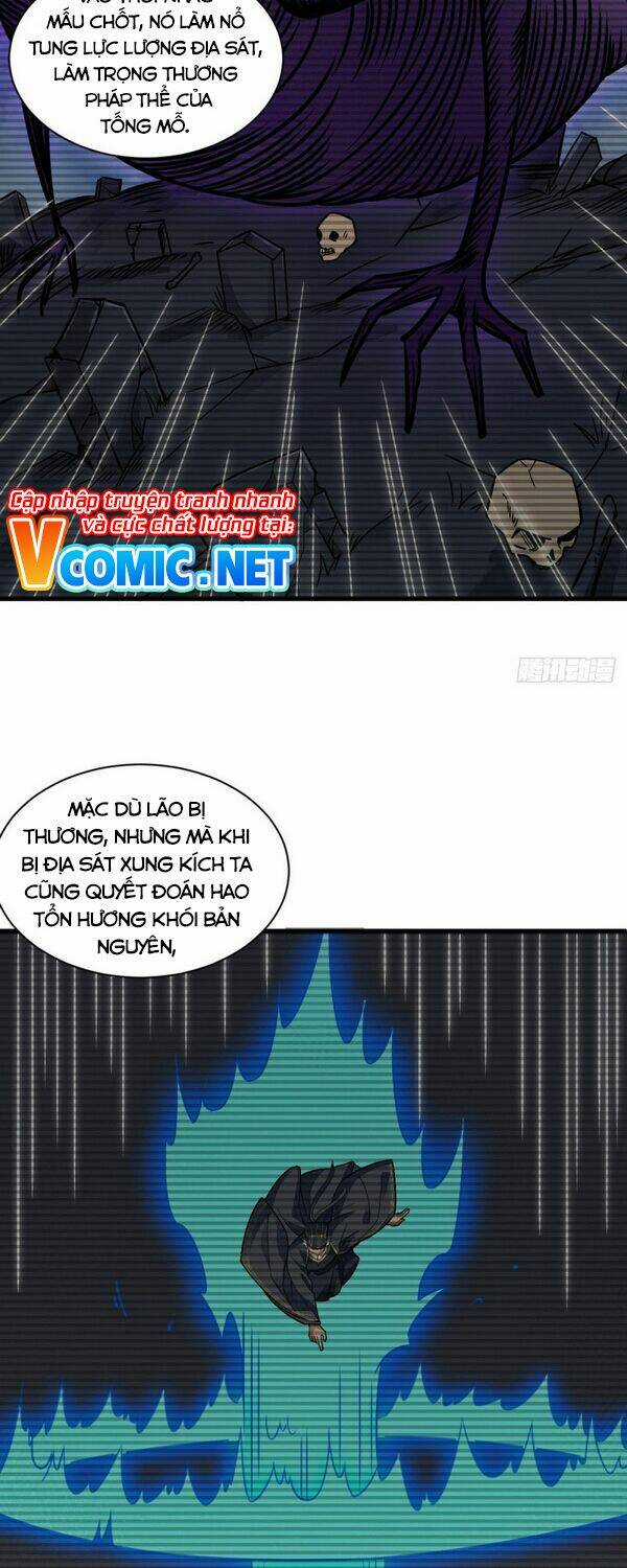 Lạn Kha Kỳ Duyên Chapter 13 trang 25