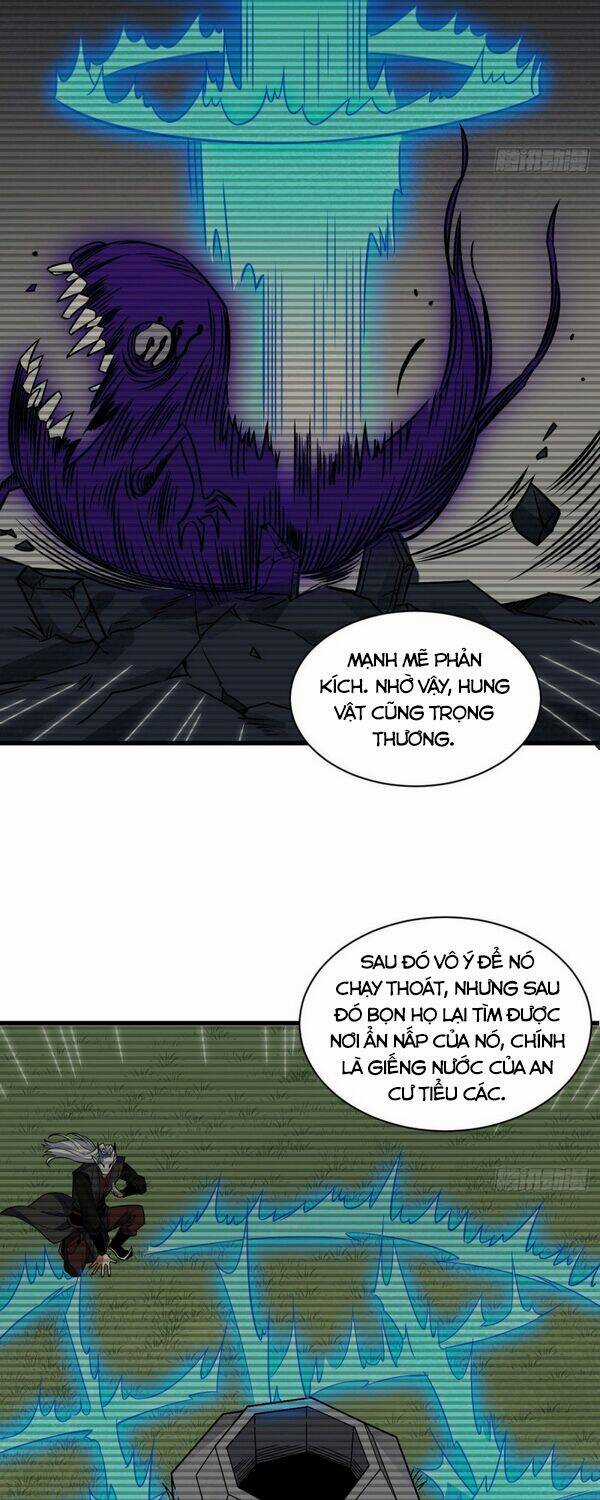 Lạn Kha Kỳ Duyên Chapter 13 trang 26