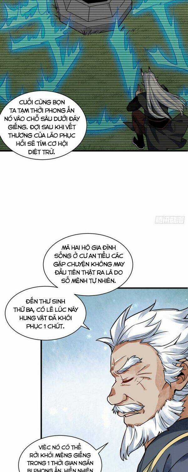 Lạn Kha Kỳ Duyên Chapter 13 trang 27