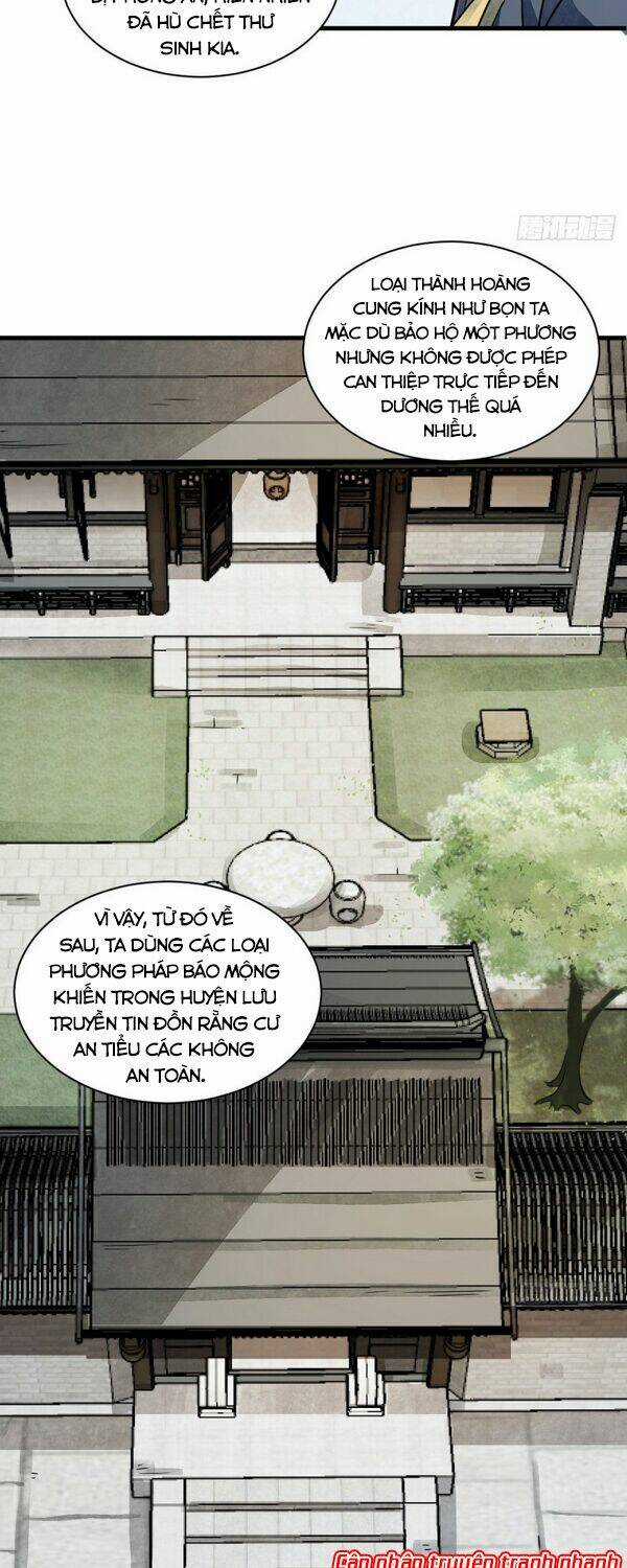 Lạn Kha Kỳ Duyên Chapter 13 trang 28