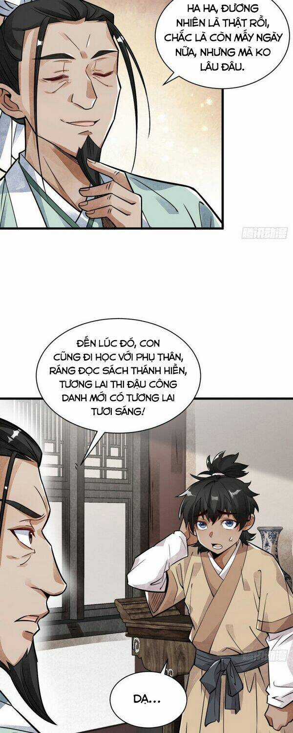 Lạn Kha Kỳ Duyên Chapter 13 trang 3