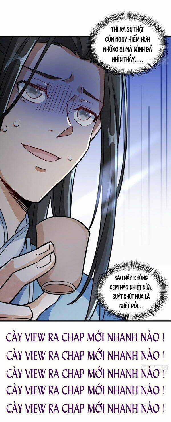 Lạn Kha Kỳ Duyên Chapter 13 trang 30