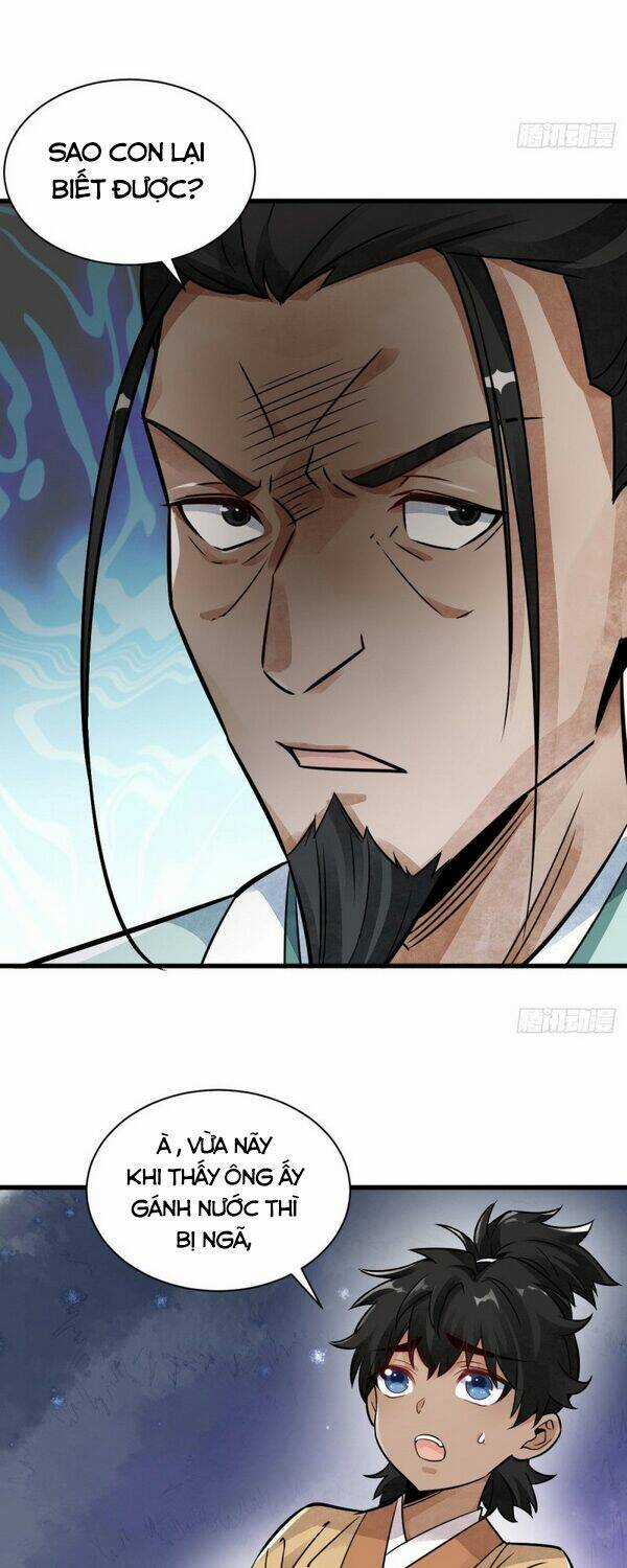 Lạn Kha Kỳ Duyên Chapter 13 trang 6